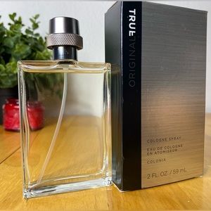 Mary Kay True Original Cologne Spray - USED